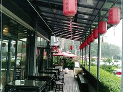 露天位-茅溪菜·家宴(上品拾陆店)