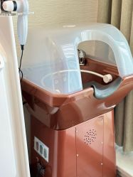 -芳朵美容养生SPA