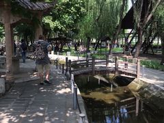 -河北村民俗体验园