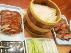 -蓬莱阁中餐厅(崇文门店)