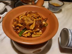 -周渝食惦·酸菜鱼精致川菜(横岗店)