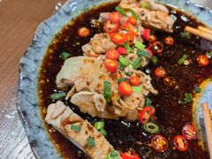 -面乙新派手擀面(大悦城店)