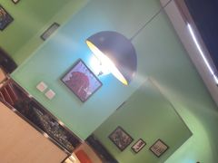 -鑫海汇海鲜烤肉自助(北国商城店)