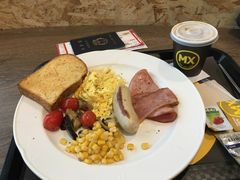 -美心Food2(赤腊角机场店)