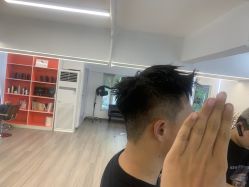 -Brother Barber Shop男士理发店