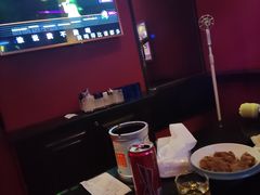 -钱柜音乐会所(罗湖店)