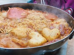 -李先生的首尔小馆(松江启源广场店)