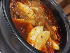 -幺妹火锅鸡(西城店)