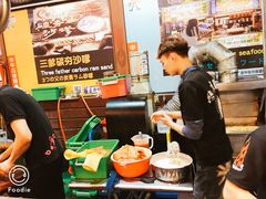 -恶魔鸡排(逢甲总店)