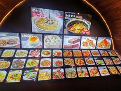 -佬太公海鸭·海鲜大排档(上海总店)