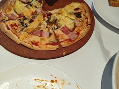 -芳草地西式融合餐厅(回龙窝店)