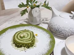 茶韵甜品－青田-théATRE 茶聚场(王府中環店)