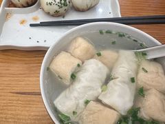 -东泰祥生煎馆(长宁路店)