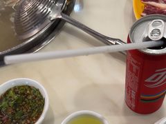 -潮汕大目牛肉火锅(水围店)