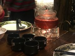 -Siam泰餐厅(水上公园店)