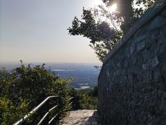-香山公园