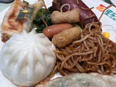 -锦江之星品尚(杭州西湖大道南宋御街店)