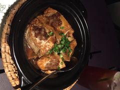 T馆-T館·花园艺术餐厅