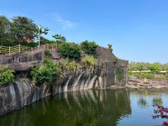-广州莲花山旅游区