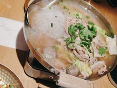 -川堂风·跷脚牛肉·乐山爆炒(宝山日月光店)