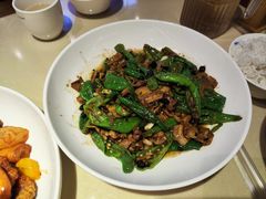 -柴米油盐(土菜院子店)