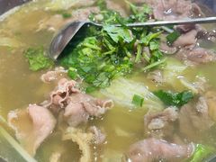 -谢老五跷脚牛肉·非遗传承店