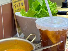 -安又胖韩国烤肉(美罗城店)