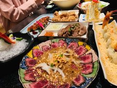 -無境·匠心日本料理(汉街店)