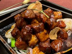 -久宴·天目湖大鱼头(恐龙园店)