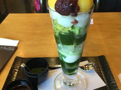 -伊藤久右卫门(宇治本店)