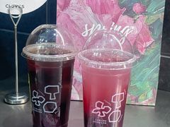 -四叶咖咖啡(昆明恒隆PRO店)