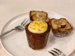 -发酵食堂(屏风街店)
