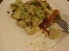 -上林铁板烧(延安西路店)