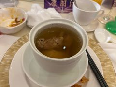 -深圳星河丽思卡尔顿酒店