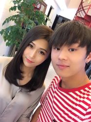 -icare美发沙龙