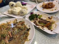 -宝发园名菜馆