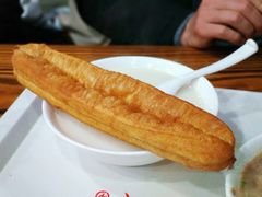 -阊门姚记豆浆(旧学前直营店)