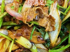 贝勒爷烤羊肉-紫光园·烤鸭(首经贸店)