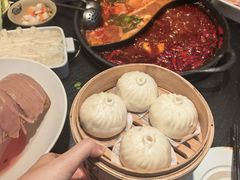 -莺花渡火锅City Green(万象城店)