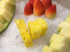-揽季锅物会.福建黄鱼.海鲜姿造(五四路店)