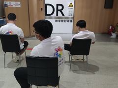 -美年大健康体检(美佳分院)