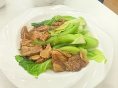 -龙的酒楼·手工早茶·顺德菜(近良路店)
