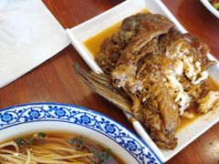 -同得兴面馆.苏式面.三虾面(园区店)