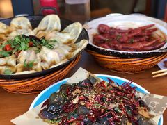 -东来土菜馆(民祥园路店)
