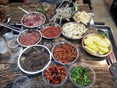 -锤子火锅(百步亭金桥汇2期店)