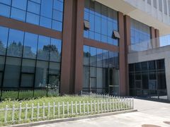 -武汉理工大学（南湖新校区）-图书馆