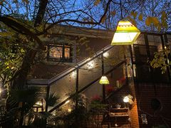-古董花园(思南路42弄小区店)