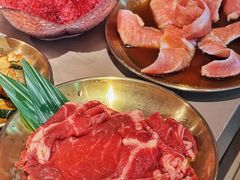 -西塔老太太泥炉烤肉(沈阳店)