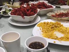 -阿胖龙虾小海鲜(宁国南路总店)