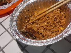 -碌碌发·东南亚风味烧烤档(体育西店)